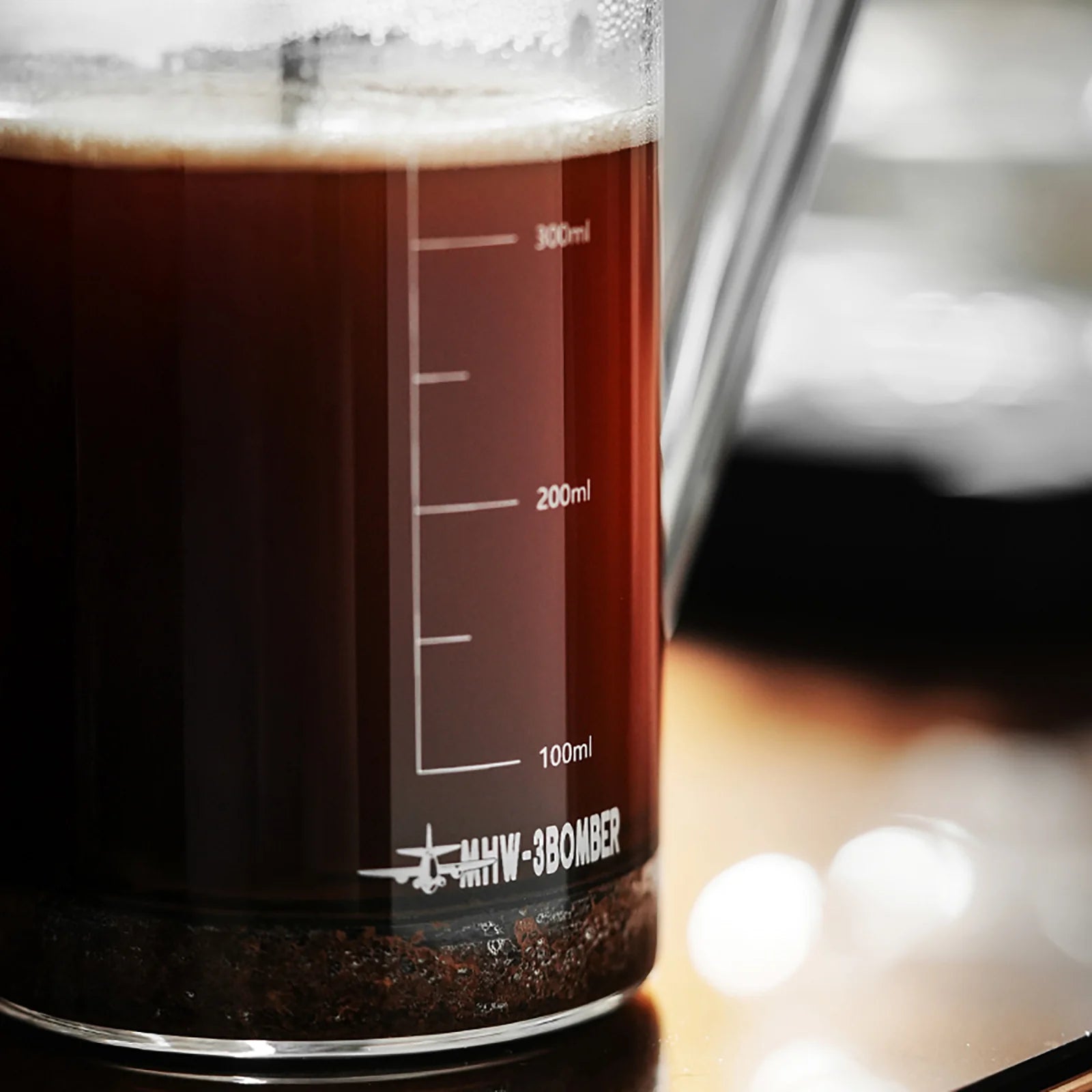 Gimme French Press