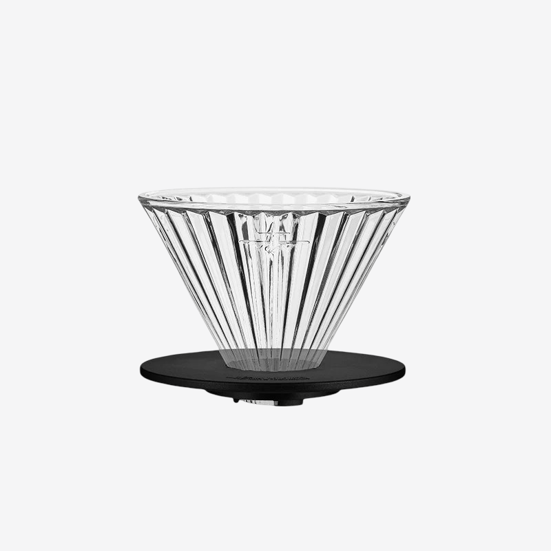 Elf Glass Coffee Dripper